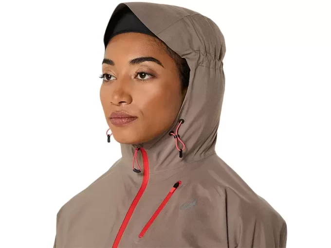 CHAQUETA IMPERMEABLE FUJITRAIL ELITE CHAQUETA IMPERMEABLE FUJITRAIL ELITE