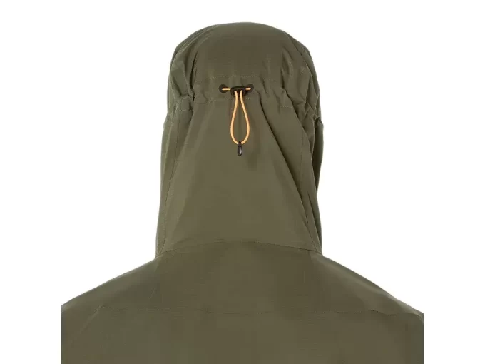 CHAQUETA IMPERMEABLE FUJITRAIL ELITE CHAQUETA IMPERMEABLE FUJITRAIL ELITE