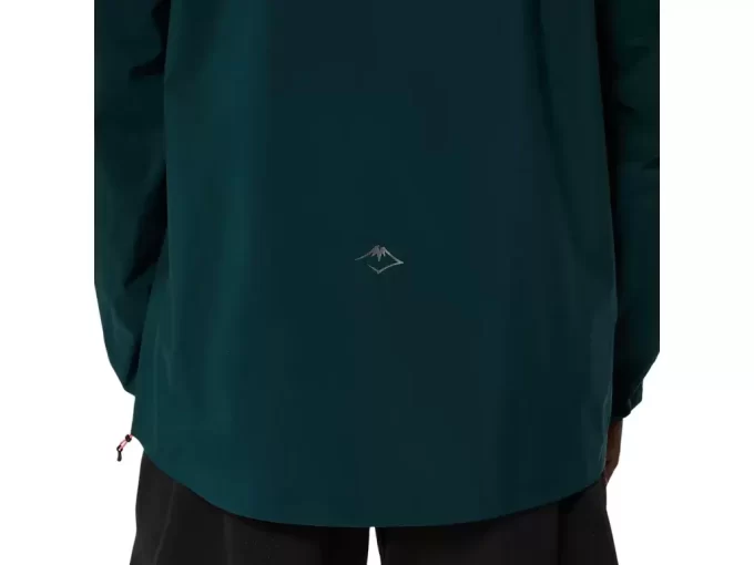 CHAQUETA IMPERMEABLE FUJITRAIL ELITE CHAQUETA IMPERMEABLE FUJITRAIL ELITE