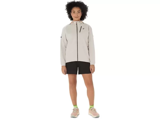 CHAQUETA IMPERMEABLE FUJITRAIL ELITE CHAQUETA IMPERMEABLE FUJITRAIL ELITE