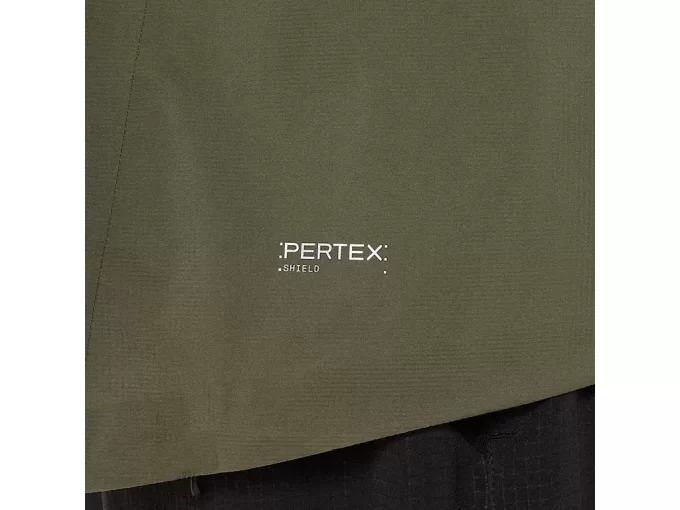 CHAQUETA IMPERMEABLE FUJITRAIL ELITE CHAQUETA IMPERMEABLE FUJITRAIL ELITE