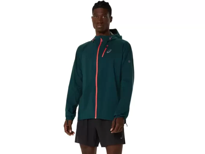CHAQUETA IMPERMEABLE FUJITRAIL ELITE CHAQUETA IMPERMEABLE FUJITRAIL ELITE