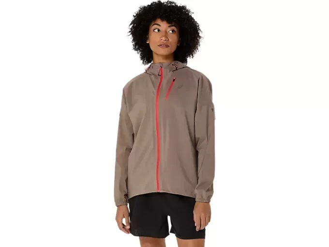 CHAQUETA IMPERMEABLE FUJITRAIL ELITE CHAQUETA IMPERMEABLE FUJITRAIL ELITE