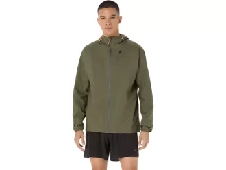CHAQUETA IMPERMEABLE FUJITRAIL ELITE