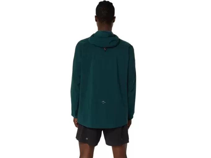 CHAQUETA IMPERMEABLE FUJITRAIL ELITE CHAQUETA IMPERMEABLE FUJITRAIL ELITE
