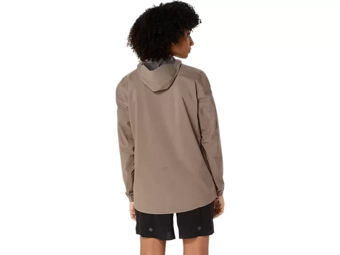 CHAQUETA IMPERMEABLE FUJITRAIL ELITE CHAQUETA IMPERMEABLE FUJITRAIL ELITE