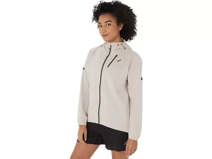 CHAQUETA IMPERMEABLE FUJITRAIL ELITE CHAQUETA IMPERMEABLE FUJITRAIL ELITE
