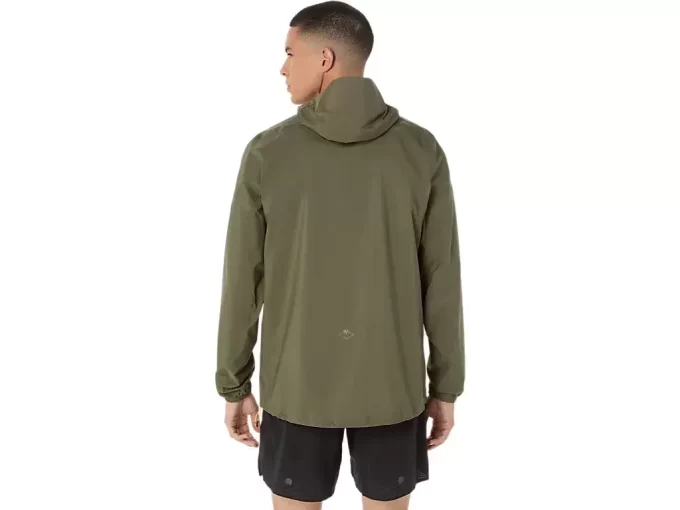 CHAQUETA IMPERMEABLE FUJITRAIL ELITE CHAQUETA IMPERMEABLE FUJITRAIL ELITE