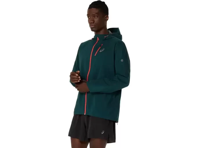 CHAQUETA IMPERMEABLE FUJITRAIL ELITE CHAQUETA IMPERMEABLE FUJITRAIL ELITE