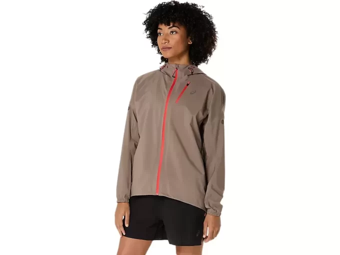 CHAQUETA IMPERMEABLE FUJITRAIL ELITE CHAQUETA IMPERMEABLE FUJITRAIL ELITE