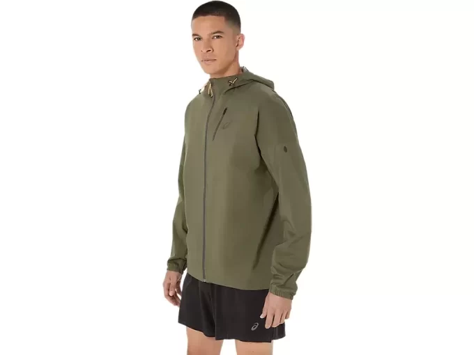 CHAQUETA IMPERMEABLE FUJITRAIL ELITE CHAQUETA IMPERMEABLE FUJITRAIL ELITE