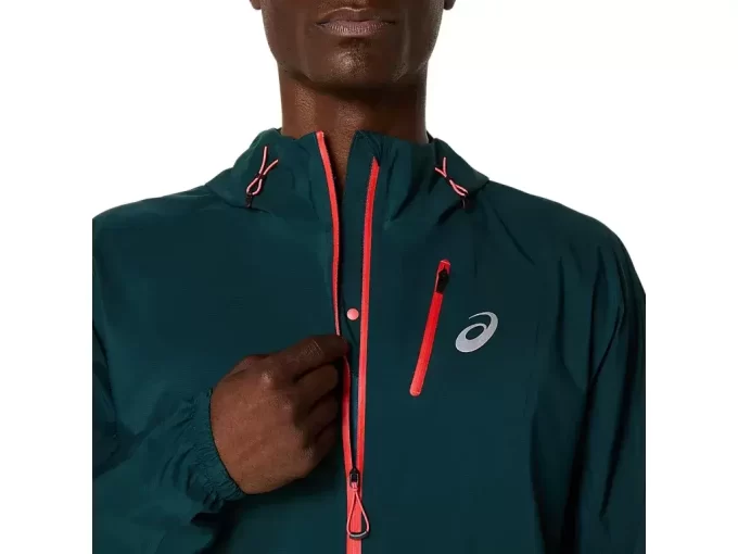 CHAQUETA IMPERMEABLE FUJITRAIL ELITE CHAQUETA IMPERMEABLE FUJITRAIL ELITE