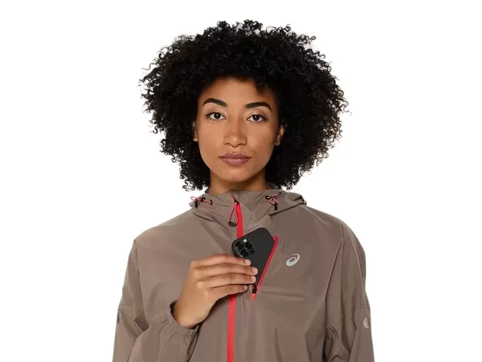 CHAQUETA IMPERMEABLE FUJITRAIL ELITE CHAQUETA IMPERMEABLE FUJITRAIL ELITE