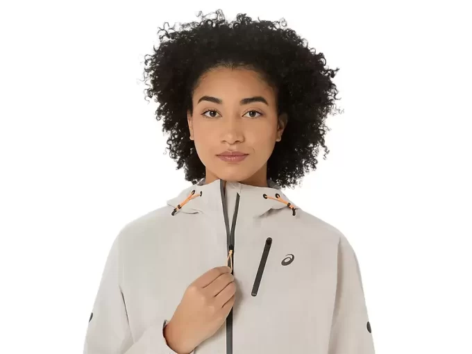 CHAQUETA IMPERMEABLE FUJITRAIL ELITE CHAQUETA IMPERMEABLE FUJITRAIL ELITE