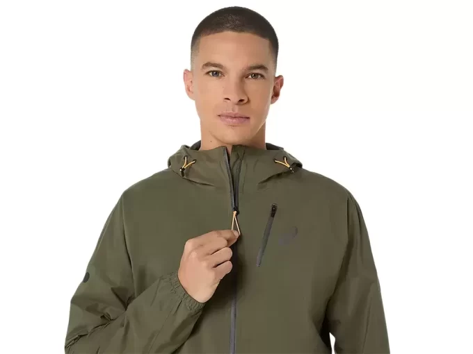 CHAQUETA IMPERMEABLE FUJITRAIL ELITE CHAQUETA IMPERMEABLE FUJITRAIL ELITE