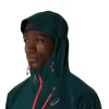 CHAQUETA IMPERMEABLE FUJITRAIL ELITE CHAQUETA IMPERMEABLE FUJITRAIL ELITE
