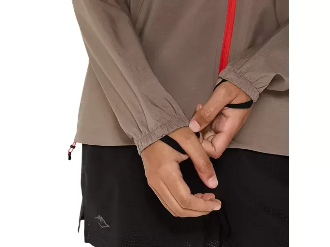 CHAQUETA IMPERMEABLE FUJITRAIL ELITE CHAQUETA IMPERMEABLE FUJITRAIL ELITE