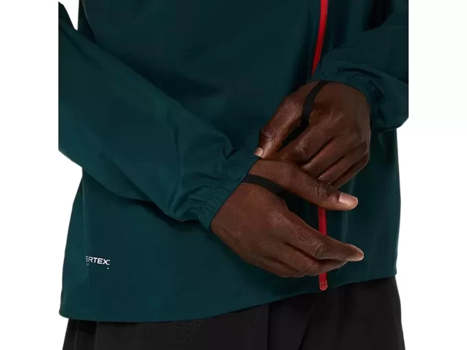 CHAQUETA IMPERMEABLE FUJITRAIL ELITE CHAQUETA IMPERMEABLE FUJITRAIL ELITE