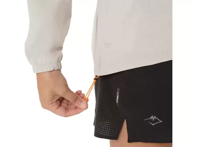 CHAQUETA IMPERMEABLE FUJITRAIL ELITE CHAQUETA IMPERMEABLE FUJITRAIL ELITE