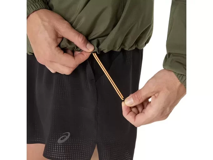 CHAQUETA IMPERMEABLE FUJITRAIL ELITE CHAQUETA IMPERMEABLE FUJITRAIL ELITE