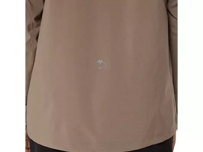 CHAQUETA IMPERMEABLE FUJITRAIL ELITE CHAQUETA IMPERMEABLE FUJITRAIL ELITE