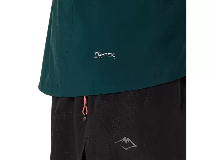 CHAQUETA IMPERMEABLE FUJITRAIL ELITE CHAQUETA IMPERMEABLE FUJITRAIL ELITE
