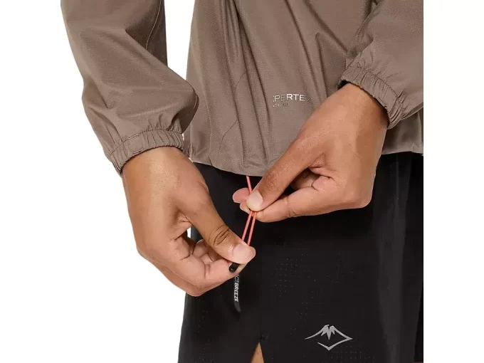CHAQUETA IMPERMEABLE FUJITRAIL ELITE CHAQUETA IMPERMEABLE FUJITRAIL ELITE