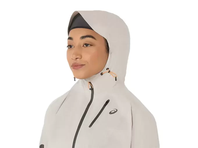 CHAQUETA IMPERMEABLE FUJITRAIL ELITE CHAQUETA IMPERMEABLE FUJITRAIL ELITE