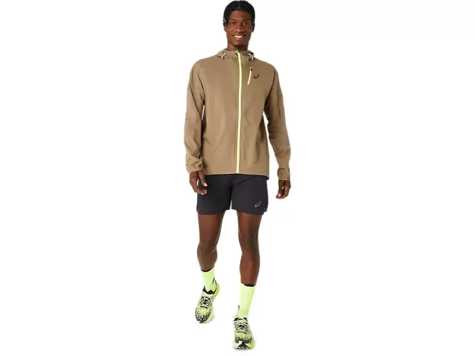 CHAQUETA IMPERMEABLE FUJITRAIL PARA HOMBRE CHAQUETA IMPERMEABLE FUJITRAIL PARA HOMBRE