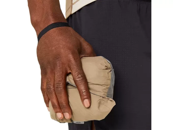 CHAQUETA IMPERMEABLE FUJITRAIL PARA HOMBRE CHAQUETA IMPERMEABLE FUJITRAIL PARA HOMBRE