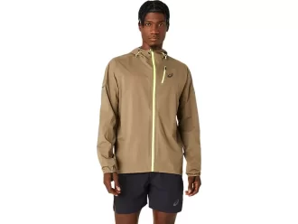 CHAQUETA IMPERMEABLE FUJITRAIL PARA HOMBRE
