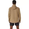CHAQUETA IMPERMEABLE FUJITRAIL PARA HOMBRE CHAQUETA IMPERMEABLE FUJITRAIL PARA HOMBRE