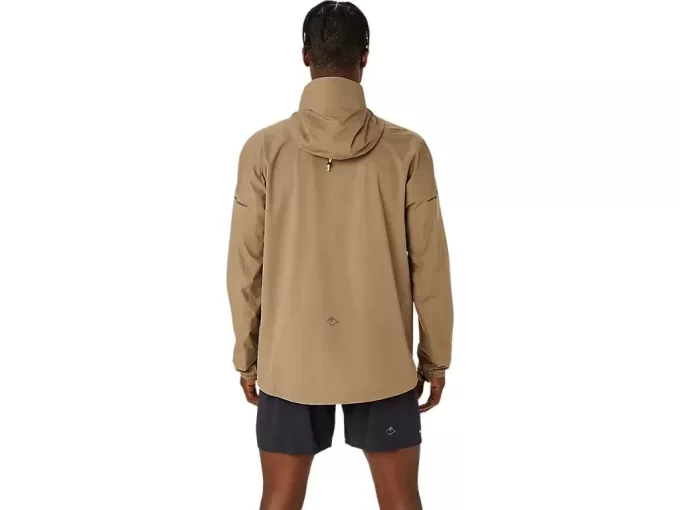 CHAQUETA IMPERMEABLE FUJITRAIL PARA HOMBRE CHAQUETA IMPERMEABLE FUJITRAIL PARA HOMBRE