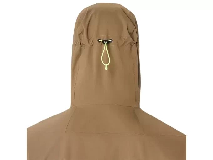 CHAQUETA IMPERMEABLE FUJITRAIL PARA HOMBRE CHAQUETA IMPERMEABLE FUJITRAIL PARA HOMBRE
