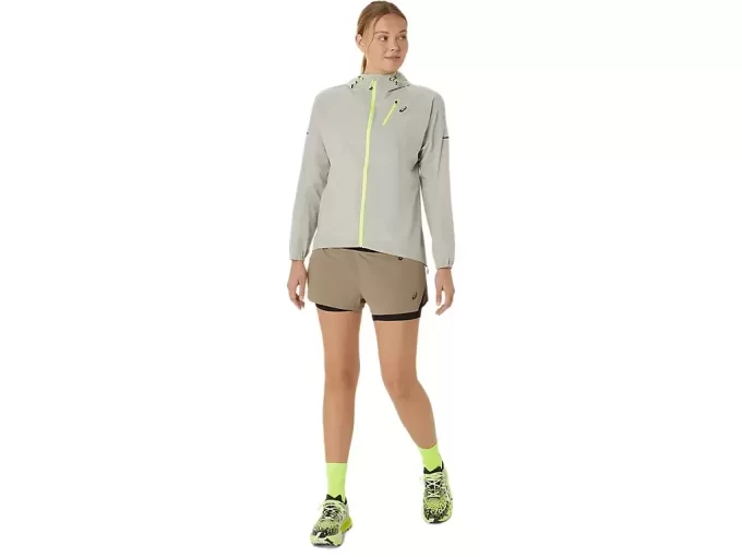 CHAQUETA IMPERMEABLE FUJITRAIL PARA MUJER CHAQUETA IMPERMEABLE FUJITRAIL PARA MUJER