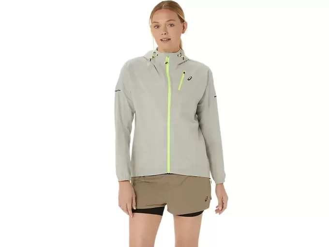 CHAQUETA IMPERMEABLE FUJITRAIL PARA MUJER CHAQUETA IMPERMEABLE FUJITRAIL PARA MUJER