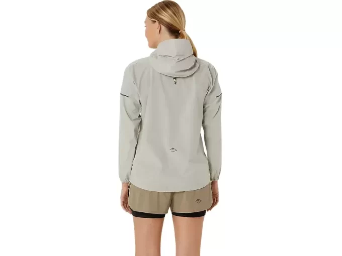 CHAQUETA IMPERMEABLE FUJITRAIL PARA MUJER CHAQUETA IMPERMEABLE FUJITRAIL PARA MUJER