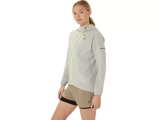 CHAQUETA IMPERMEABLE FUJITRAIL PARA MUJER CHAQUETA IMPERMEABLE FUJITRAIL PARA MUJER
