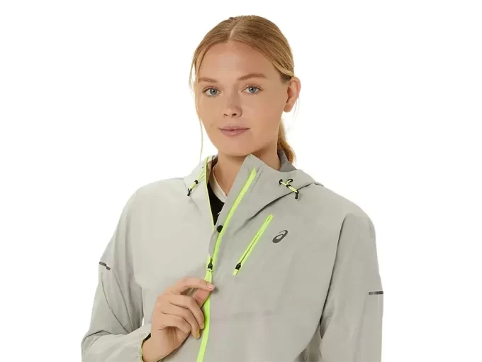 CHAQUETA IMPERMEABLE FUJITRAIL PARA MUJER CHAQUETA IMPERMEABLE FUJITRAIL PARA MUJER
