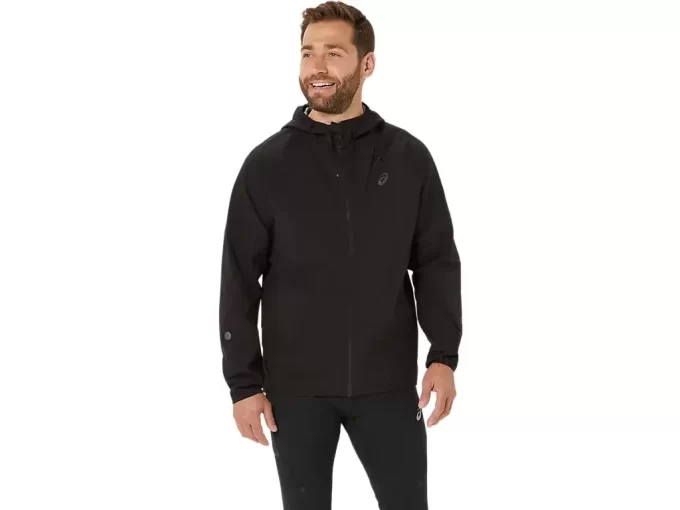 CHAQUETA IMPERMEABLE METARUN