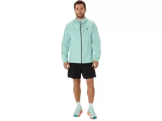 CHAQUETA IMPERMEABLE METARUN