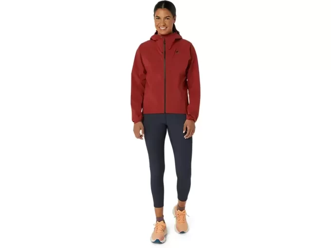 CHAQUETA IMPERMEABLE METARUN CHAQUETA IMPERMEABLE METARUN