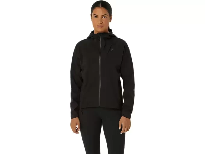 CHAQUETA IMPERMEABLE METARUN CHAQUETA IMPERMEABLE METARUN