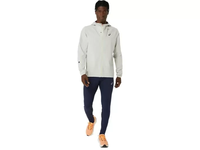 CHAQUETA IMPERMEABLE METARUN CHAQUETA IMPERMEABLE METARUN