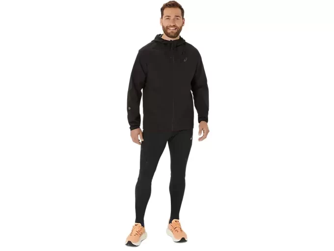 CHAQUETA IMPERMEABLE METARUN