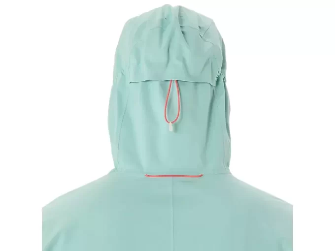 CHAQUETA IMPERMEABLE METARUN CHAQUETA IMPERMEABLE METARUN
