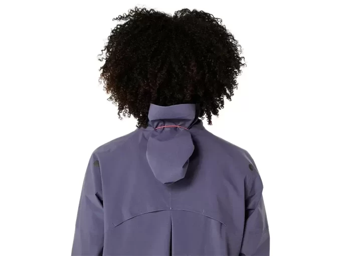 CHAQUETA IMPERMEABLE METARUN CHAQUETA IMPERMEABLE METARUN