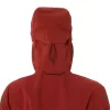 CHAQUETA IMPERMEABLE METARUN CHAQUETA IMPERMEABLE METARUN