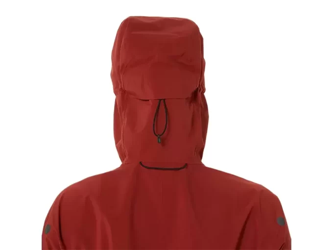 CHAQUETA IMPERMEABLE METARUN CHAQUETA IMPERMEABLE METARUN