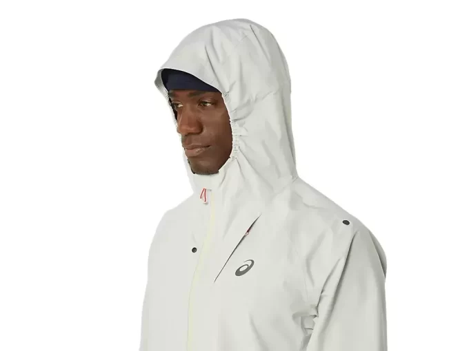 CHAQUETA IMPERMEABLE METARUN CHAQUETA IMPERMEABLE METARUN